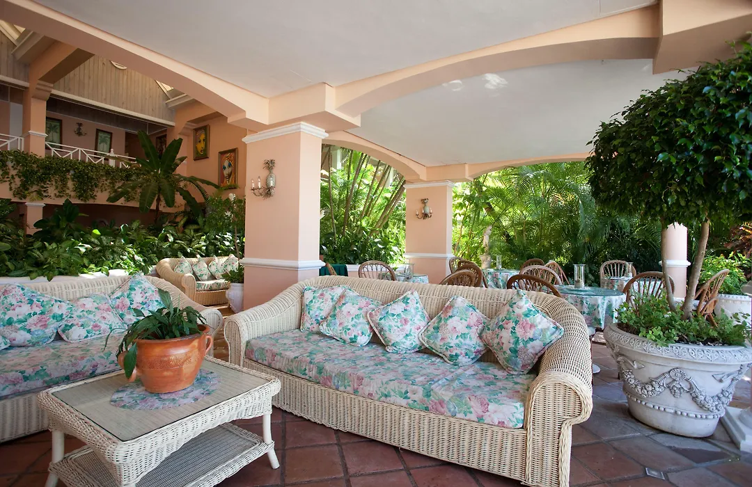 Coco Reef Resort & Spa-1